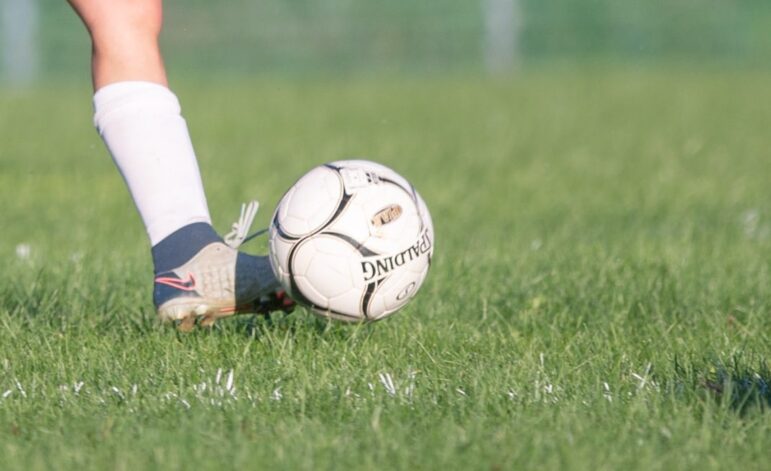 Saucon Girls Soccer Panthers