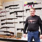 Gun Shop Store Hellertown