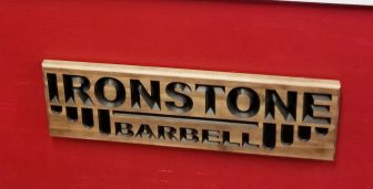 Ironstone Barbell