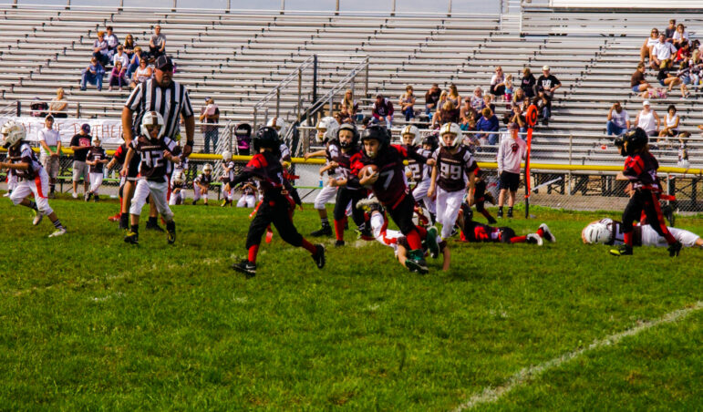 Saucon Source Little Panther Football Rundown – Saucon Source