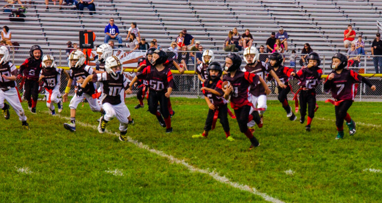 Saucon Source Little Panther Football Rundown – Saucon Source