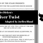 Players of the Stage Oliver Twist