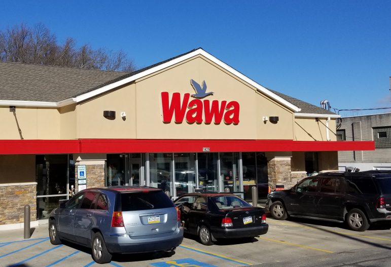 Wawa