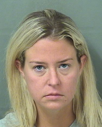 Kate Lohan Stepmom Arrest