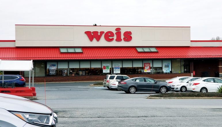 Weis Coopersburg Closing Close