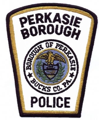 Perkasie Police Dog Attack