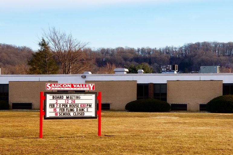 Saucon Valley High Schools Union