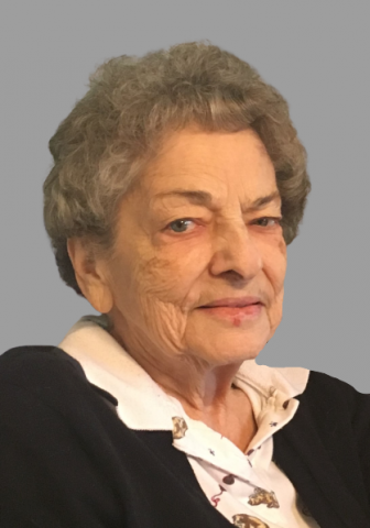 Lois E. Smith, 89, of Bethlehem Twp. (Obituary Brought to You by ...