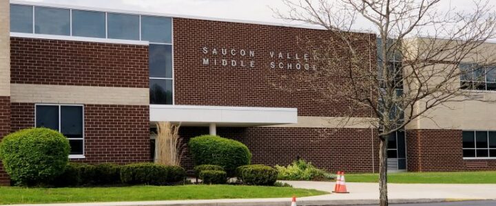 Saucon Valley Elementary School – Saucon Source