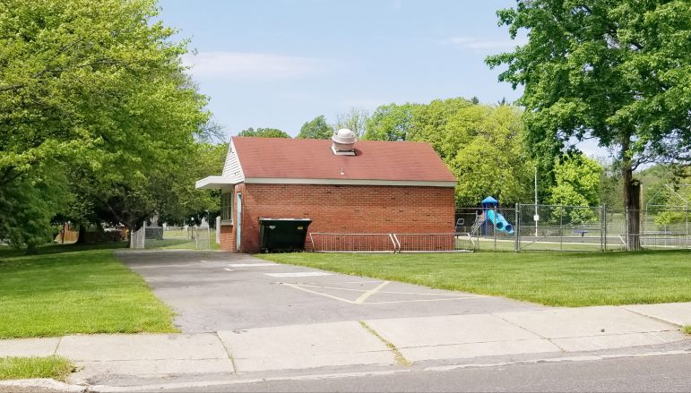 Hellertown Pool