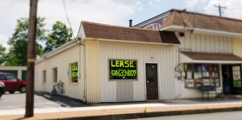 Laundromat