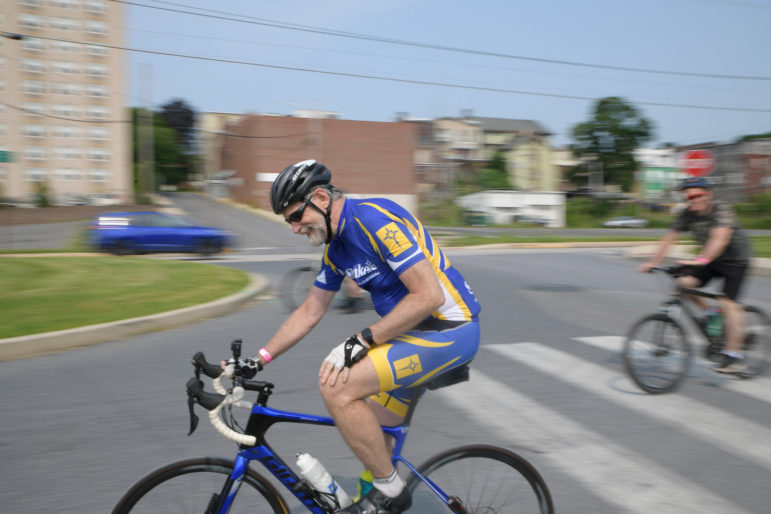 Hospice Charity Bike Ride