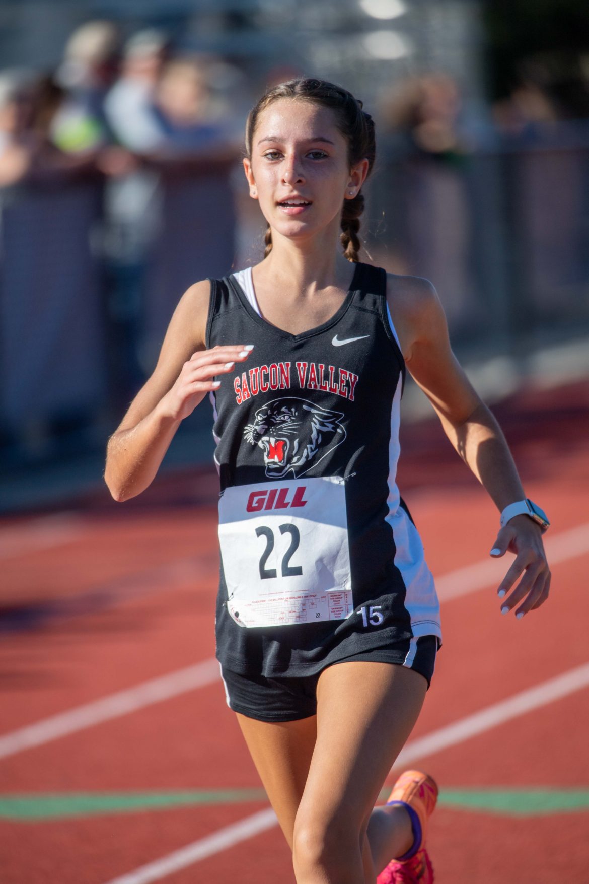 Photo Gallery: A Saucon Valley Cross Country Cavalcade - Saucon Source