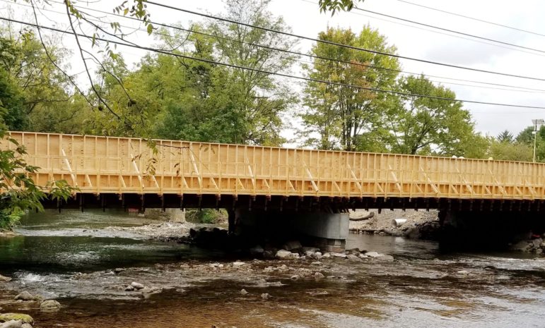 Water Street Bridge