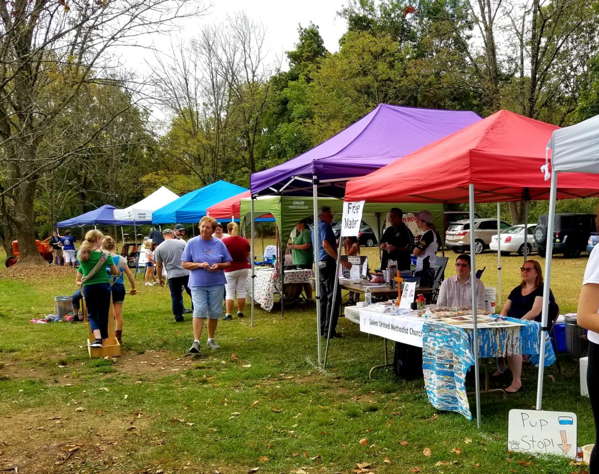 Springfield Township Community Day Features Family Fun (Photos ...