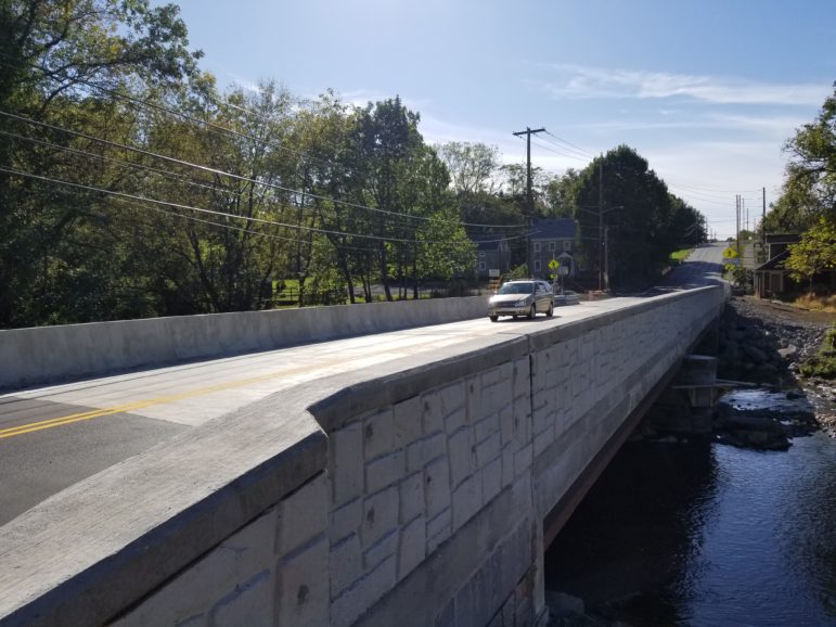 Water Street Bridge