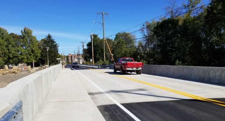 Water Street Bridge