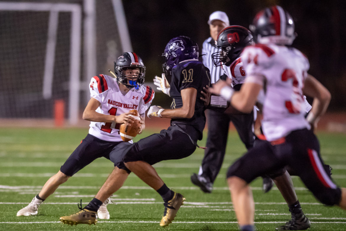 Pirate, Panther Rivalry Battles Into Overtime - Saucon Source