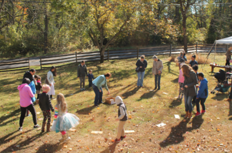 Apple Fest 4