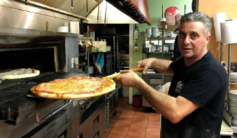 Under New Owner, Rocco's Serves Up Authentic Italian Food, Hospitality