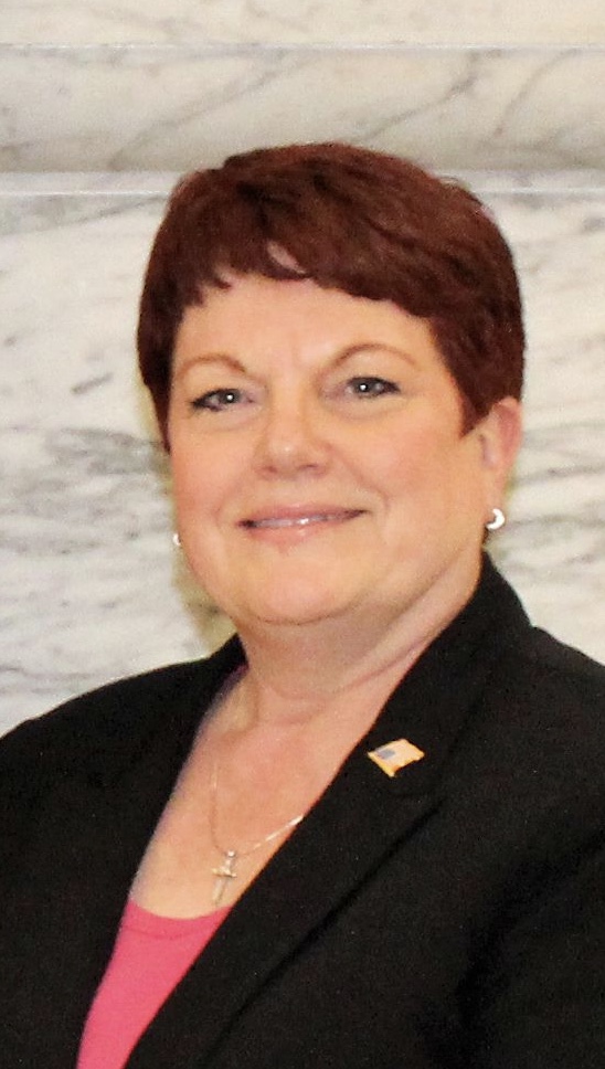 Vicki Lightcap State Representative