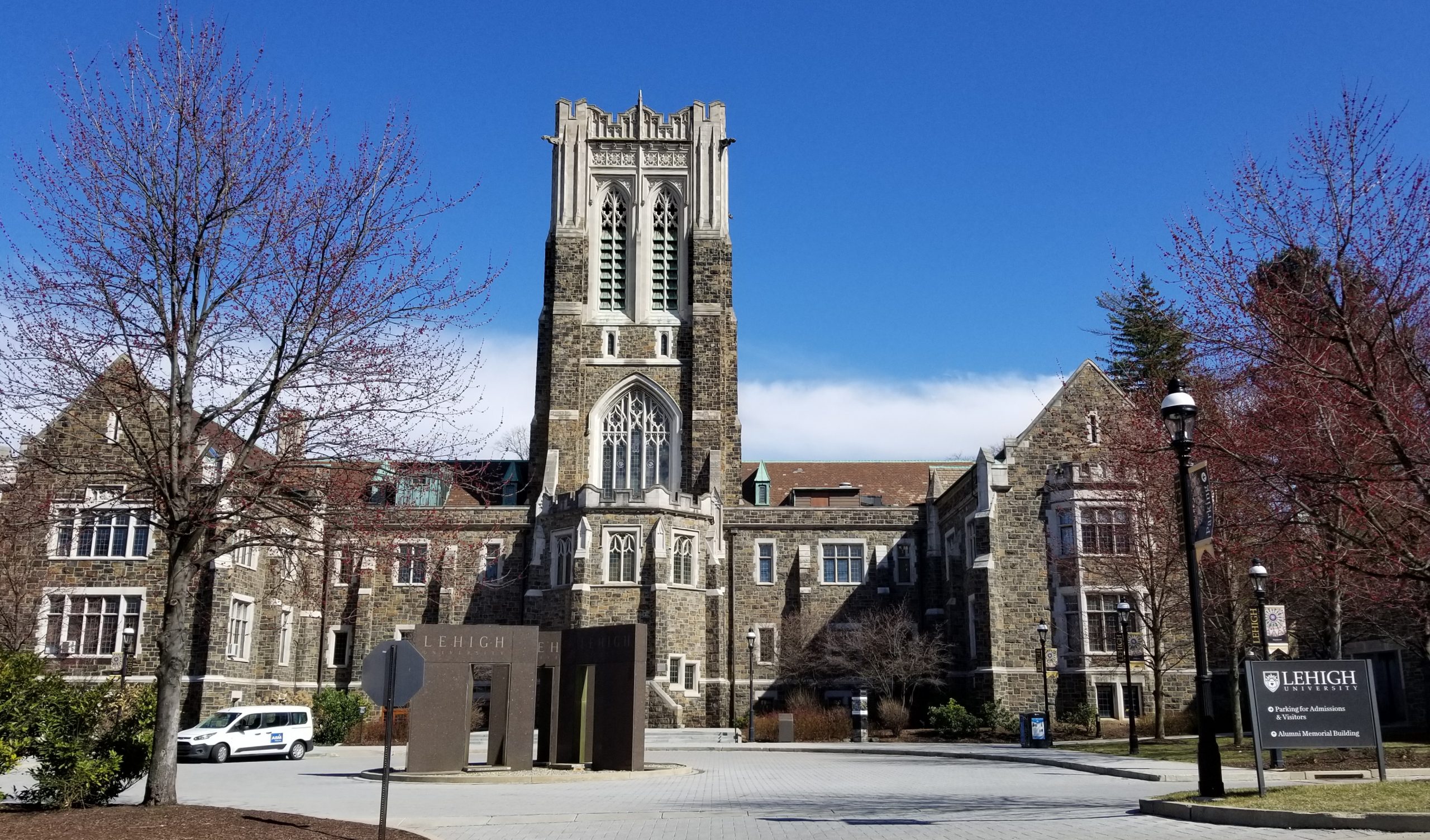 Lehigh Hikes Tuition 4.5 for 20242025 Saucon Source