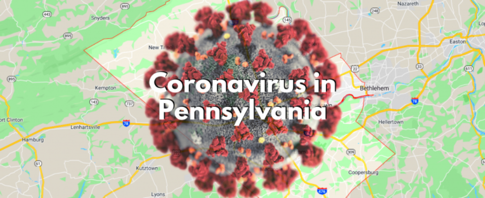 Closings, Cancellations Coronavirus Pennsylvania