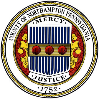 Northampton County Seal