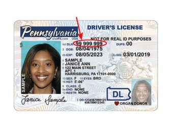 PennDOT Extends Expiration Dates on Driver Licenses, Registrations ...