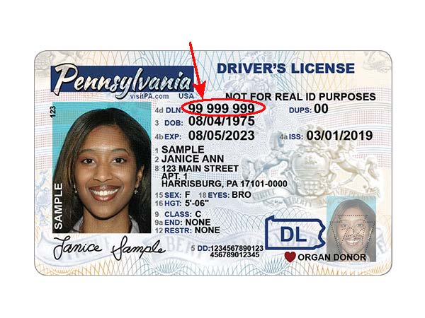 PennDOT Extends Expiration Dates On Driver Licenses Registrations 