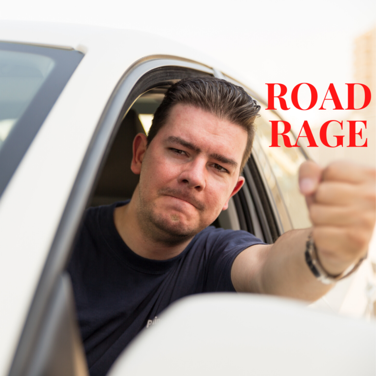 Road Rage