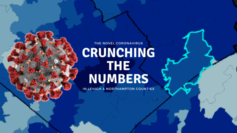 crunching the numbers covid-19