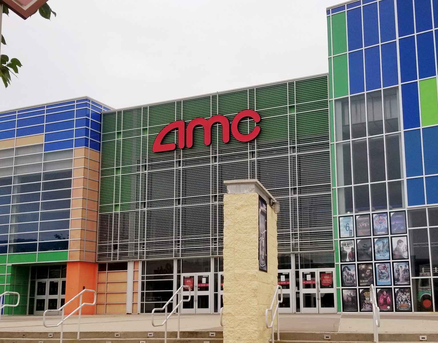 AMC Theatre in Promenade Shops to Reopen With 15-Cent Movies - Saucon