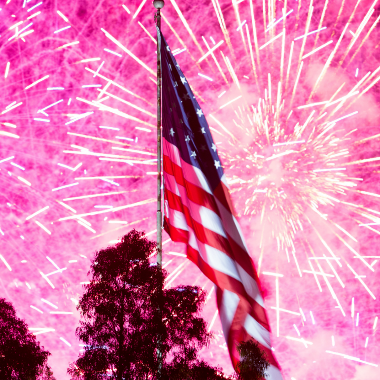 Fireworks Hellertown