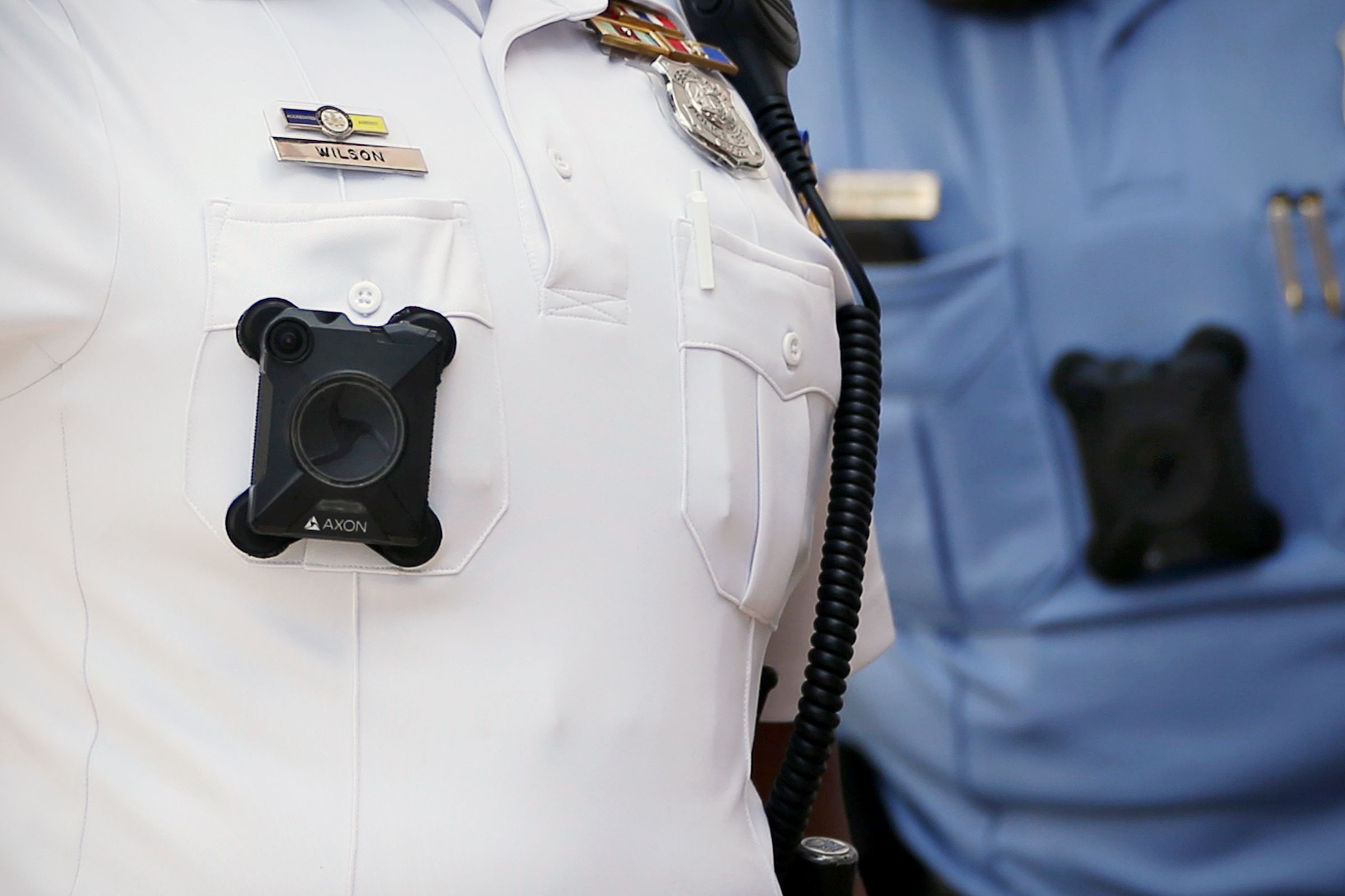 Body Cams Police Pennsylvania