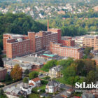St. Luke's Hospital