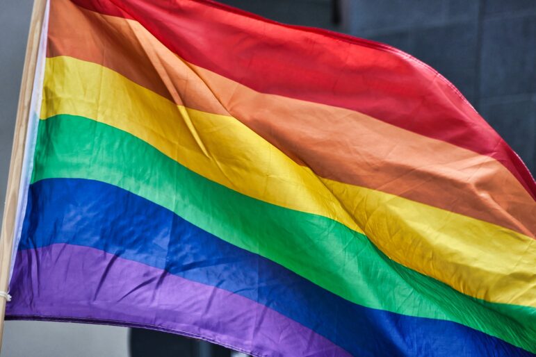 rainbow flag LGBTQ SCOTUS decision
