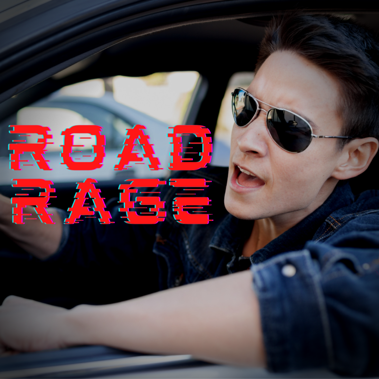 Road Rage Handgun