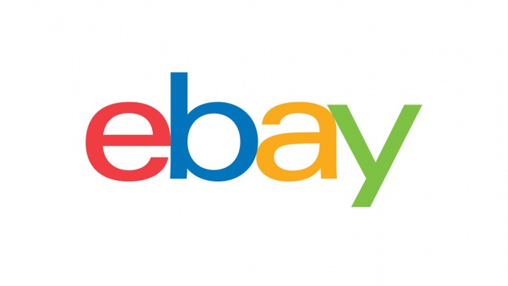 eBay logo scam scammed