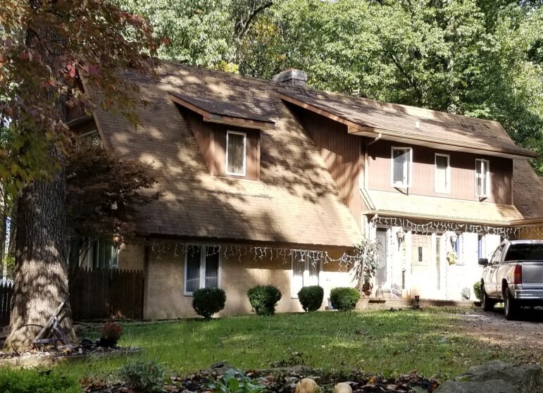 Meth Raid Lower Saucon