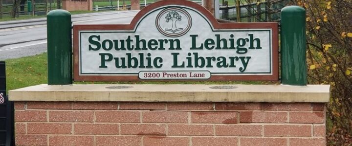 Southern Lehigh Public Library