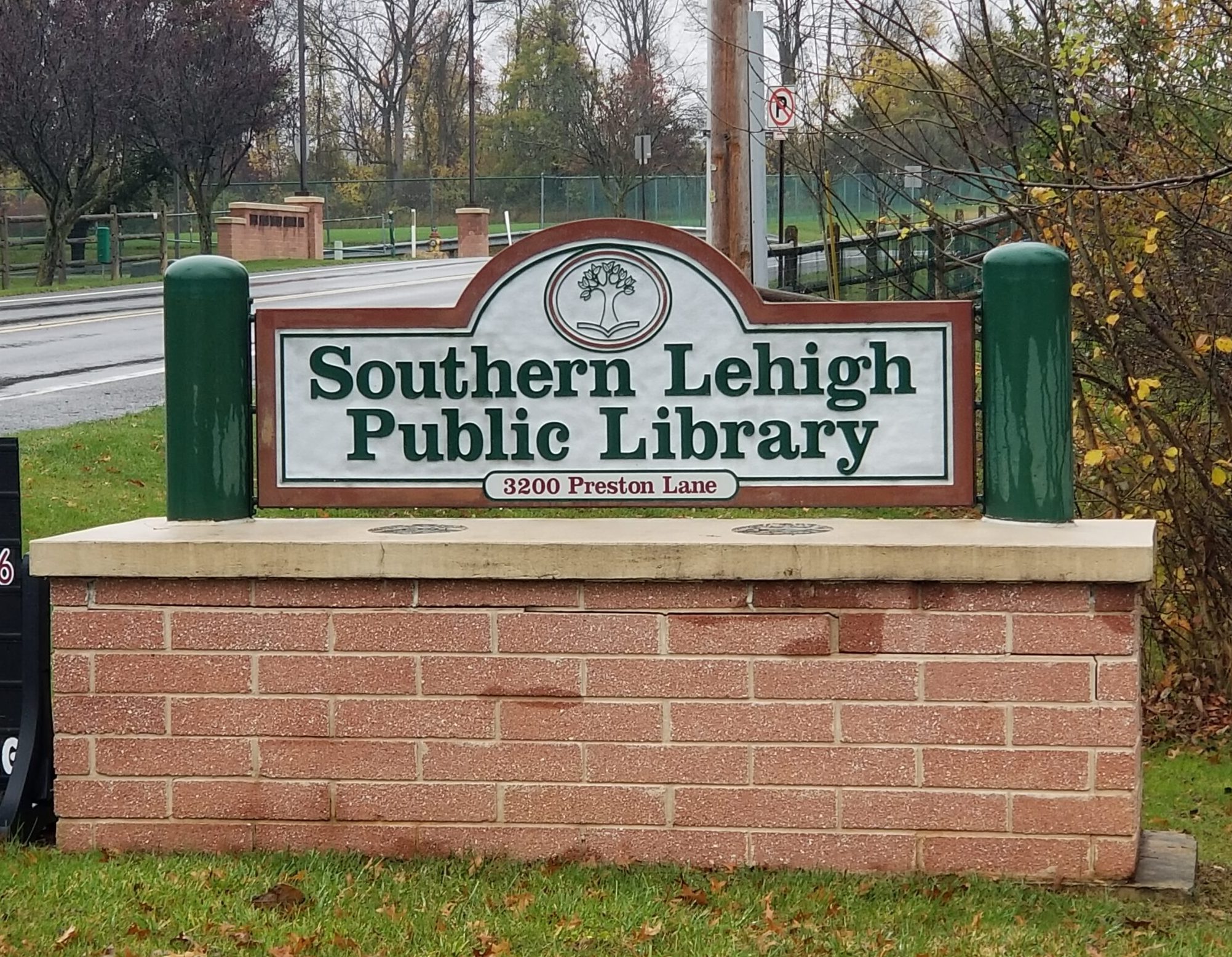 Southern Lehigh Public Library