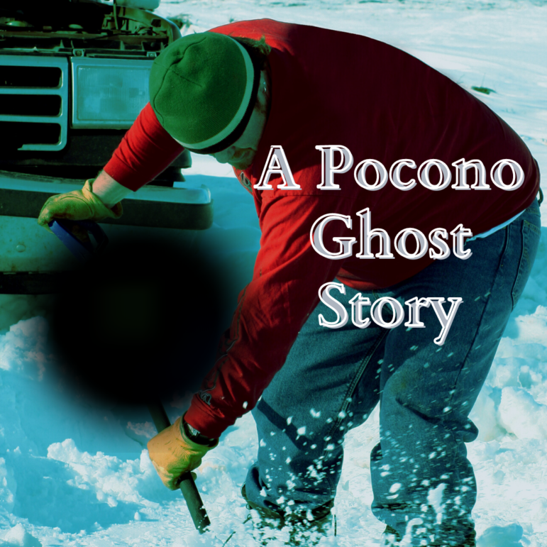 A Pocono Ghost Story