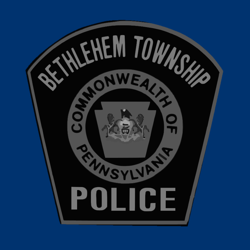Bethlehem Township Police