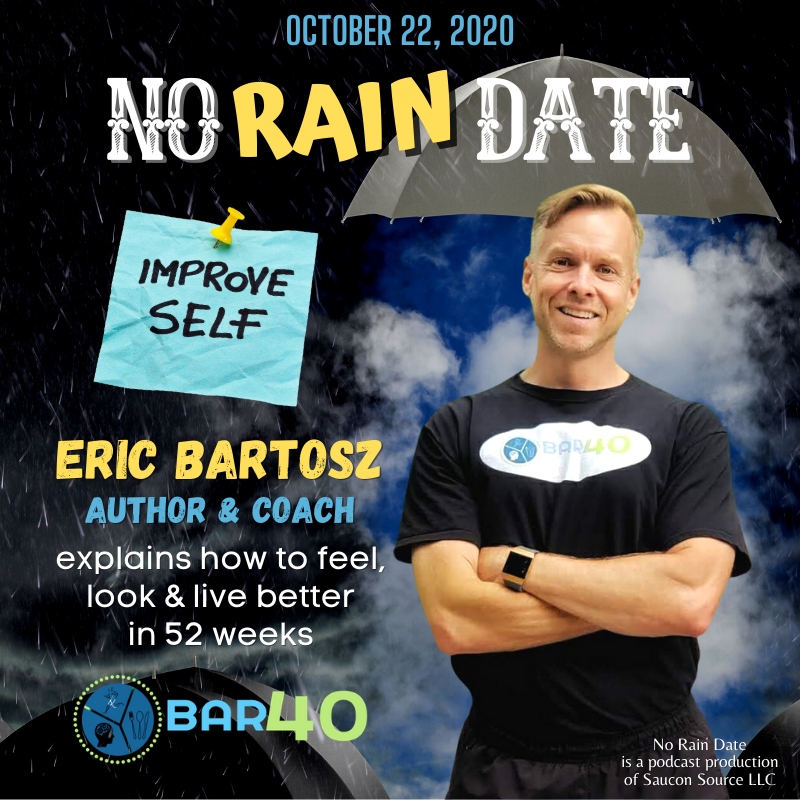 No Rain Date Eric Bartosz BAR40