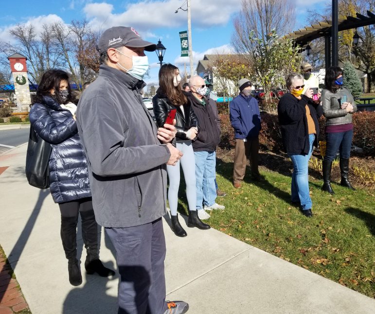 Hellertown Tree Project