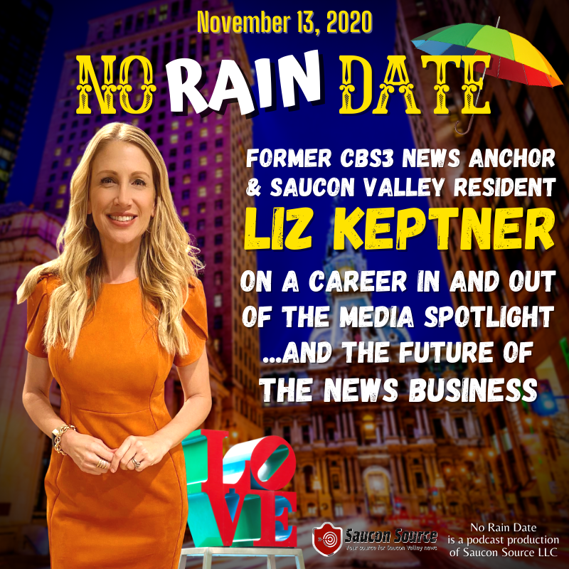 No Rain Date Liz Keptner