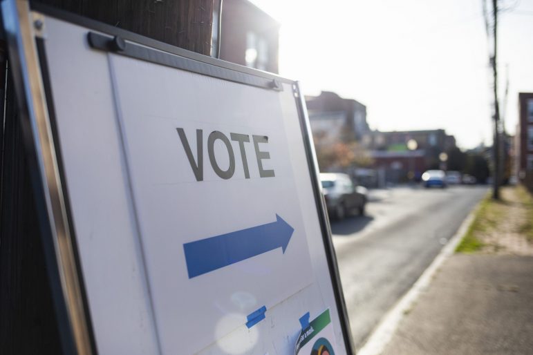 Election Results Certified Pennsylvania