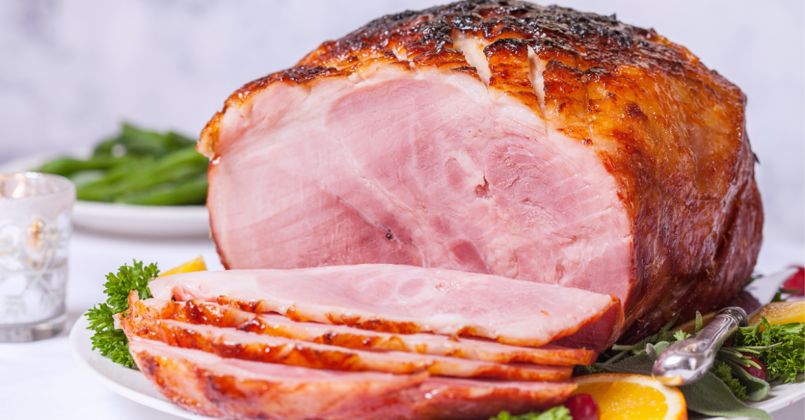 How to Score a Free Ham for the Holidays at Giant Saucon Source