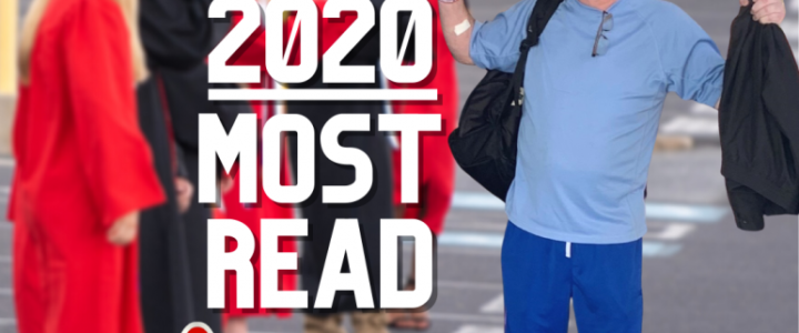2020 Most read Saucon Source Year in Review